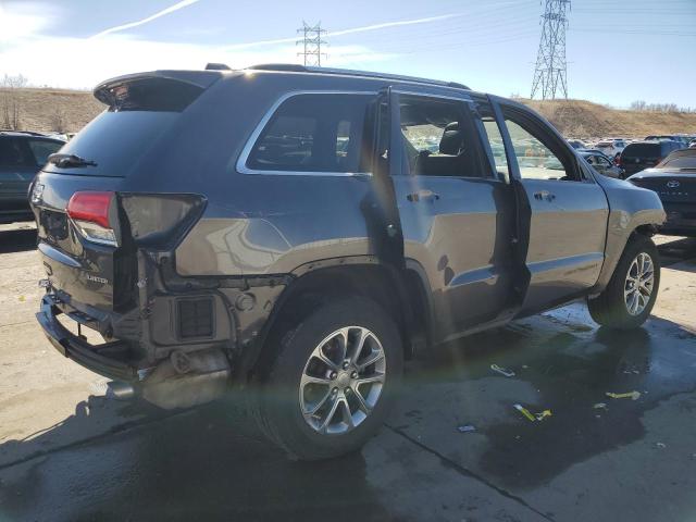 Photo 3 from auction – 2015 JEEP GRAND CHER with VIN 1C4RJFBG7FC704995