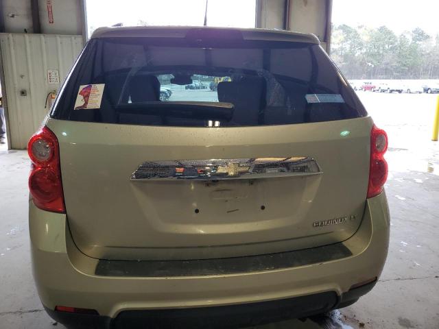Photo 6 from auction – 2014 CHEVROLET EQUINOX LT with VIN 2GNALBEK6E6254349