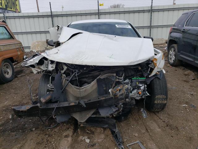 Photo 5 from auction – 2013 DODGE AVENGER SE with VIN 1C3CDZAB9DN610417