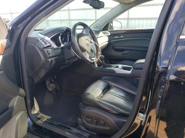 Photo 7 from auction – 2012 CADILLAC SRX LUXURY with VIN 3GYFNAE3XCS654662