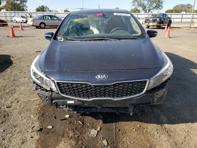Photo 5 from auction – 2017 KIA FORTE LX with VIN KNAFK5A82H5680422