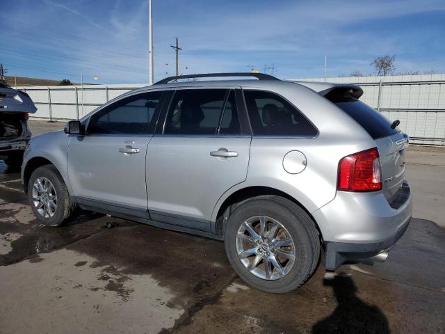 Photo 2 from auction – 2013 FORD EDGE LIMIT with VIN 2FMDK4KCXDBA59521