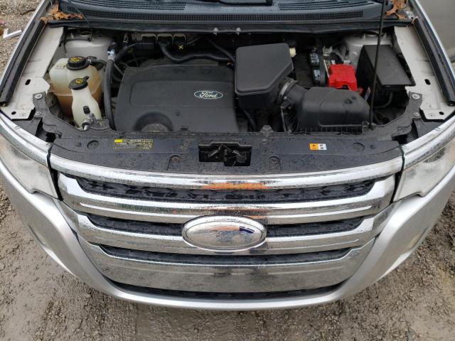 Photo 12 from auction – 2013 FORD EDGE LIMIT with VIN 2FMDK4KC3DBC54845