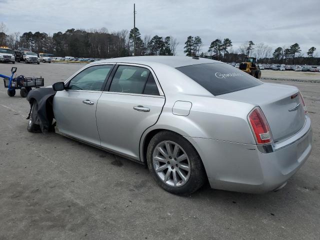 Photo 2 from auction – 2012 CHRYSLER 300 LIMITE with VIN 2C3CCACG6CH310726