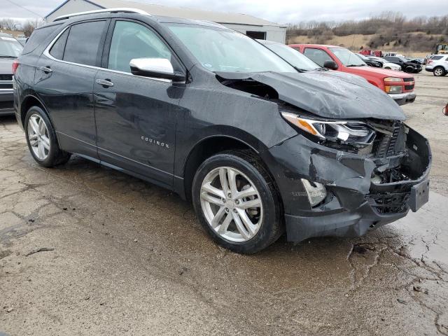 Photo 4 from auction – 2018 CHEVROLET EQUINOX PR with VIN 2GNAXWEXXJ6204958