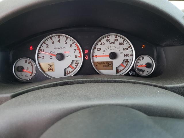 Photo 9 from auction – 2018 NISSAN FRONTIER S with VIN 1N6AD0EV3JN738034