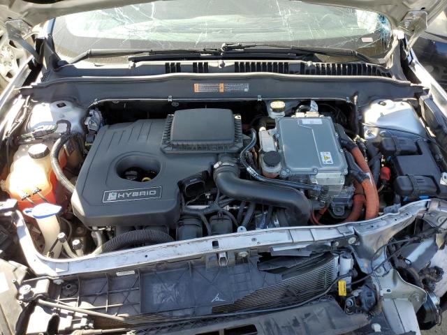 Photo 11 from auction – 2016 FORD FUSION SE with VIN 3FA6P0LU6GR316216