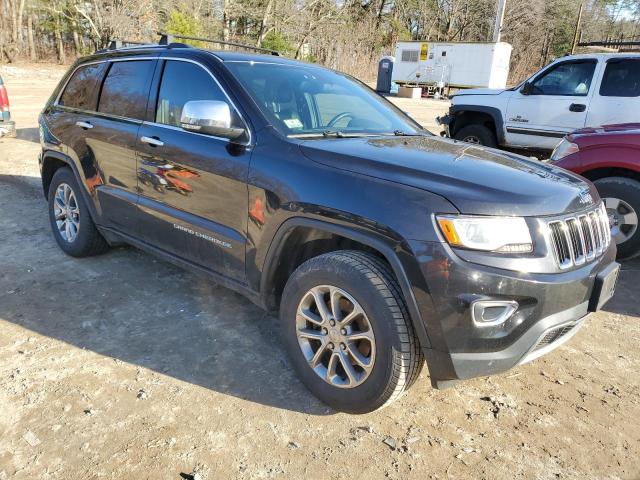 Photo 4 from auction – 2015 JEEP GRAND CHER with VIN 1C4RJFBGXFC197879