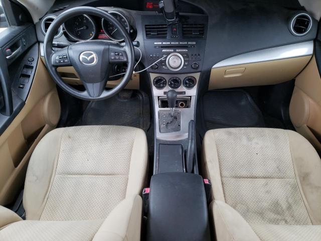 Фото 8 с аукциона – 2011 MAZDA 3 I с VIN JM1BL1VG2B1427415