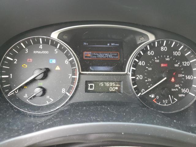 Photo 9 from auction – 2015 NISSAN PATHFINDER with VIN 5N1AR2MN2FC710872