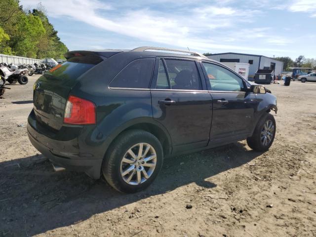 Photo 3 from auction – 2013 FORD EDGE SEL with VIN 2FMDK3JC3DBB28559
