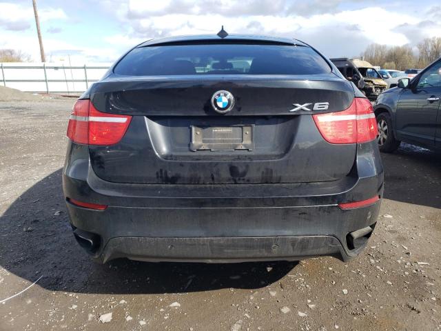 Photo 6 from auction – 2012 BMW X6 XDRIVE5 with VIN 5UXFG8C55CLZ97137