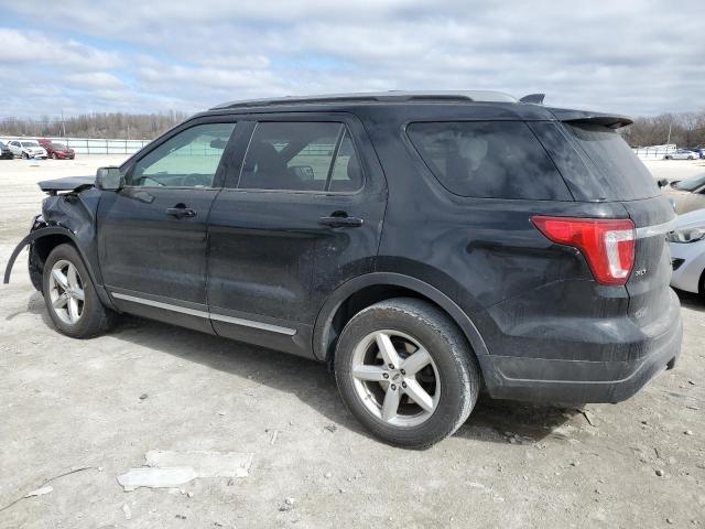 Photo 2 from auction – 2019 FORD EXPLORER X with VIN 1FM5K7D86KGB21050