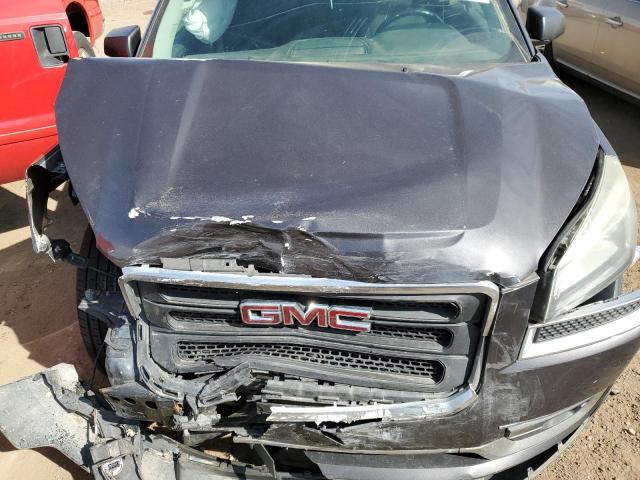 Photo 11 from auction – 2016 GMC ACADIA SLE with VIN 1GKKVNED9GJ306092