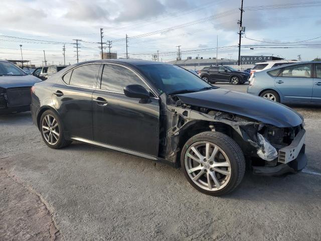 Photo 4 from auction – 2008 LEXUS IS 350 with VIN JTHBE262685017378