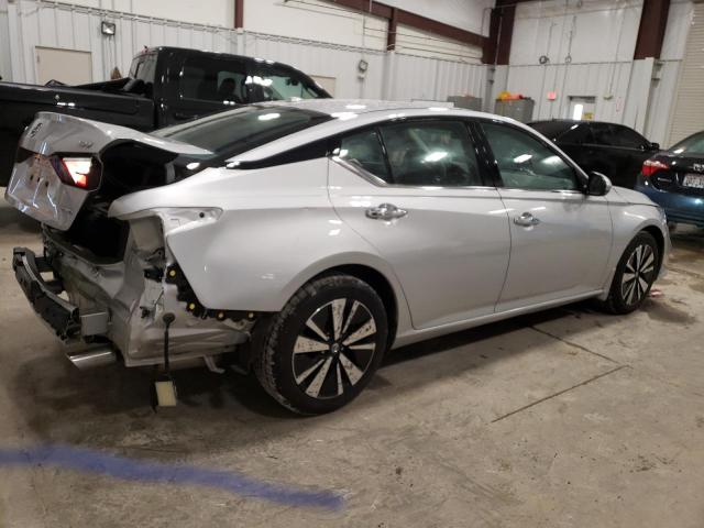 Photo 3 from auction – 2019 NISSAN ALTIMA SV with VIN 1N4BL4DW6KC138901