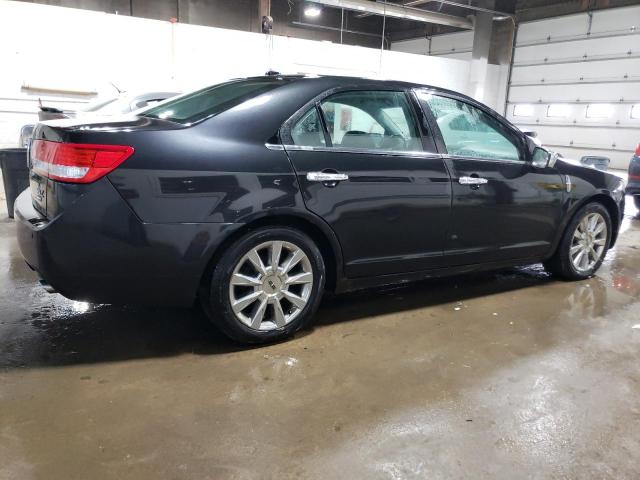 Photo 3 from auction – 2011 LINCOLN MKZ with VIN 3LNHL2JC8BR759802