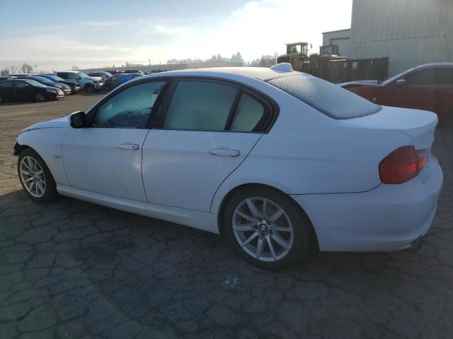Photo 2 from auction – 2010 BMW 328 I with VIN WBAPH7C51AA800032