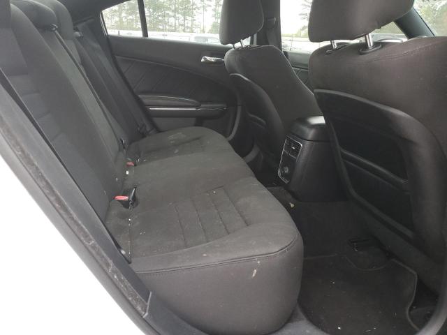 Photo 10 from auction – 2014 DODGE CHARGER R/ with VIN 2C3CDXCT2EH113813
