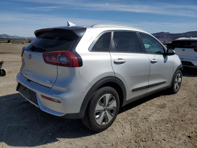 Photo 3 from auction – 2019 KIA NIRO FE with VIN KNDCB3LC8K5353123