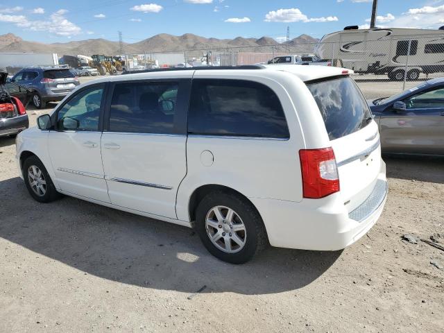Zdjęcie 2 z aukcji – 2011 CHRYSLER TOWN & COU z VIN 2A4RR5DG0BR694533