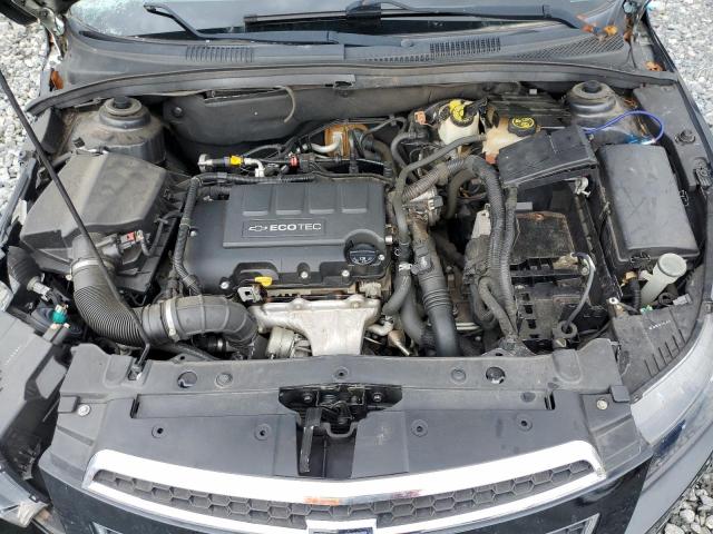Photo 11 from auction – 2012 CHEVROLET CRUZE LT with VIN 1G1PF5SCXC7350239