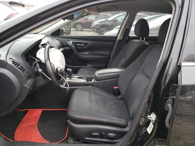 Photo 7 from auction – 2018 NISSAN ALTIMA 2.5 with VIN 1N4AL3AP2JC244845