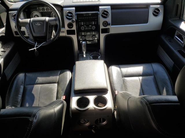 Photo 8 from auction – 2010 FORD F150 SUPER with VIN 1FTEW1C84AKE45570