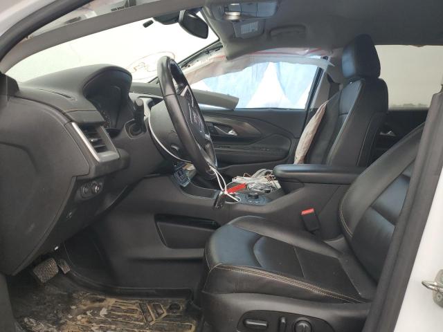 Photo 7 from auction – 2019 GMC TERRAIN SL with VIN 3GKALPEVXKL293604