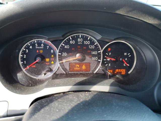 Photo 9 from auction – 2012 NISSAN ALTIMA 25S with VIN 1N4AL2AP0CC186814