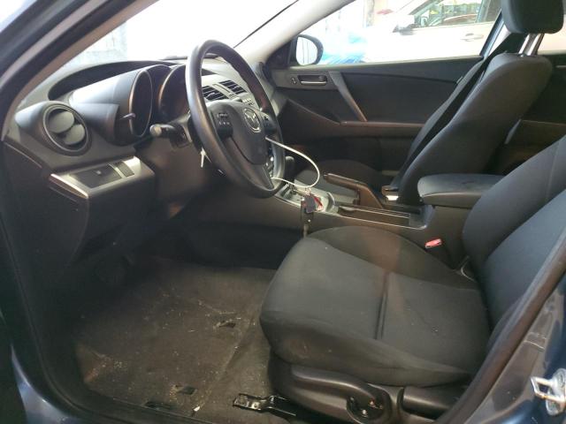 Photo 7 from auction – 2010 MAZDA 3 I with VIN JM1BL1SG1A1313523