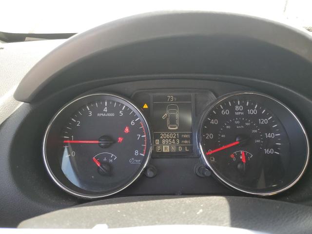 Photo 9 from auction – 2013 NISSAN ROGUE S with VIN JN8AS5MT2DW017082