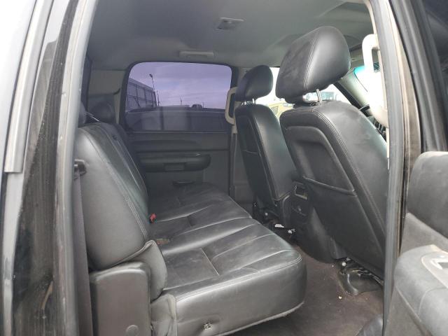 Photo 10 from auction – 2013 CHEVROLET SILVERADO with VIN 3GCPKSE74DG254743
