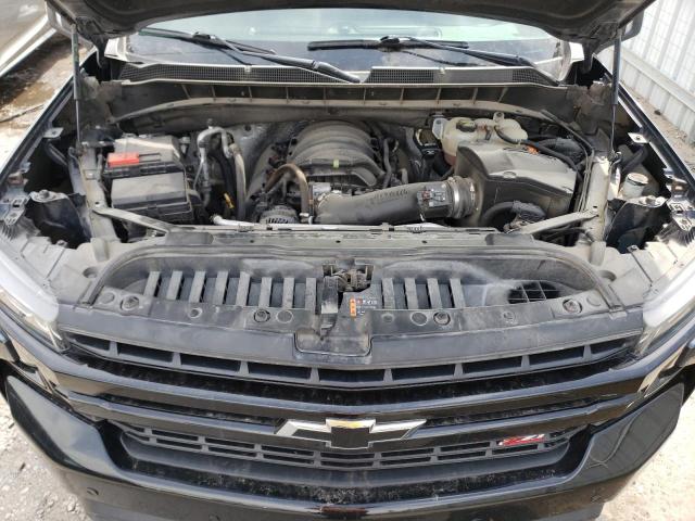 Photo 11 from auction – 2020 CHEVROLET SILVERADO with VIN 1GCPYFED2LZ336903