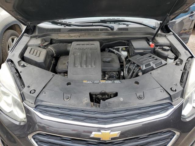 Photo 11 from auction – 2016 CHEVROLET EQUINOX LS with VIN 2GNALBEK8G6295696