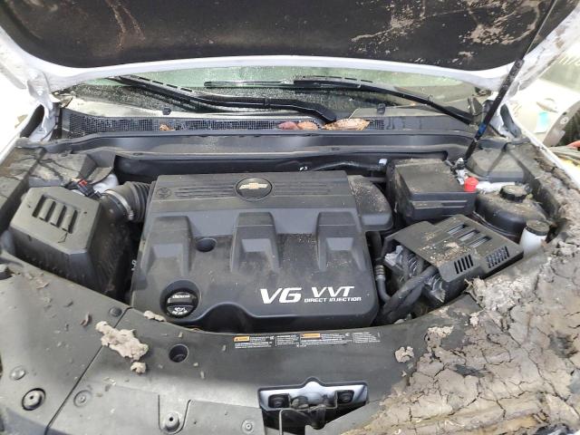 Photo 11 from auction – 2017 CHEVROLET EQUINOX PR with VIN 2GNFLGE33H6296025
