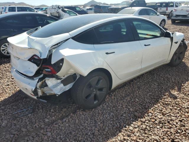 Photo 3 from auction – 2021 TESLA MODEL 3 with VIN 5YJ3E1EA5MF961562
