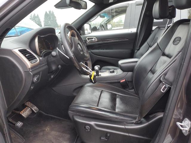 Photo 7 from auction – 2015 JEEP GRAND CHER with VIN 1C4RJFCGXFC613783