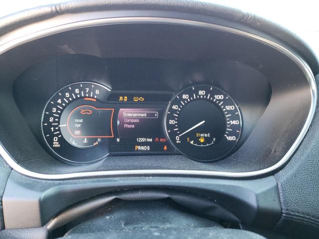 Photo 9 from auction – 2016 LINCOLN MKX SELECT with VIN 2LMTJ6KR4GBL49941