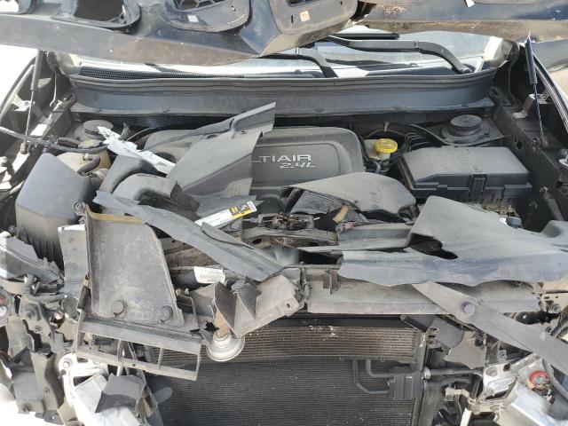 Photo 12 from auction – 2017 JEEP CHEROKEE L with VIN 1C4PJLDBXHW516092