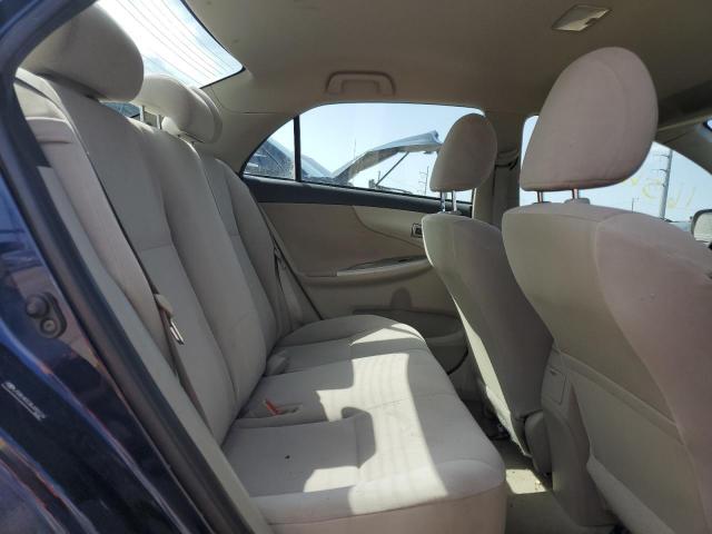 Photo 10 from auction – 2011 TOYOTA COROLLA BA with VIN JTDBU4EE2BJ092119