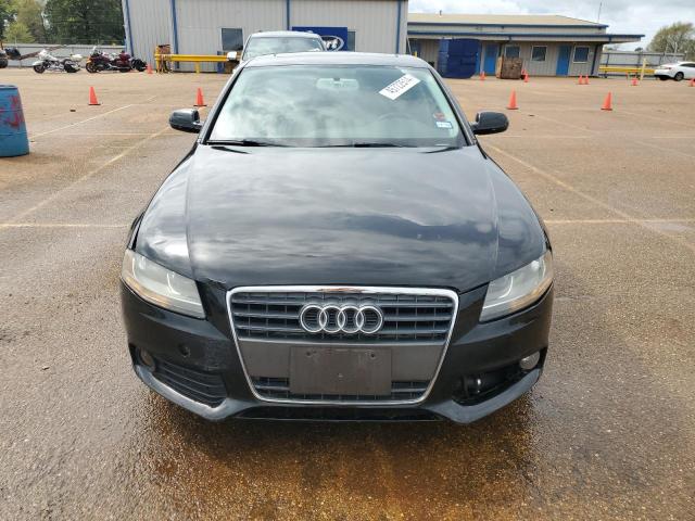Photo 5 from auction – 2011 AUDI A4 PREMIUM with VIN WAUAFAFL7BN007699
