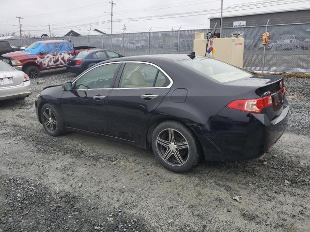 Photo 2 from auction – 2012 ACURA TSX with VIN JH4CU2F5XCC800323