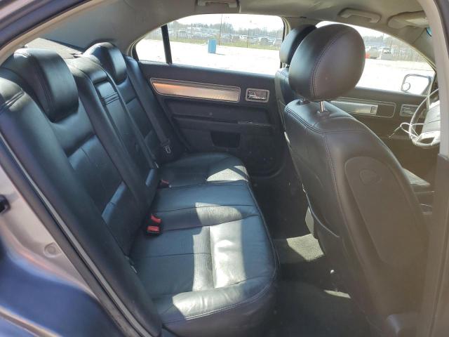 Photo 10 from auction – 2006 LINCOLN ZEPHYR with VIN 3LNHM26186R653246