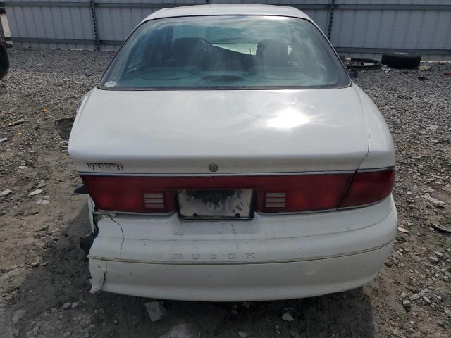 Photo 6 from auction – 2000 BUICK CENTURY with VIN 2G4WS52J3Y1346157