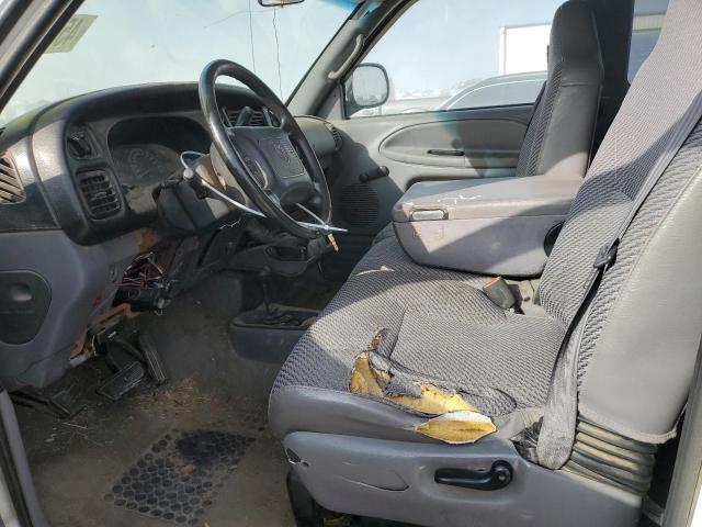صورة رقم 7 من المزاد - 2001 DODGE RAM 2500 Q مع VIN 3B7KF23631G218823