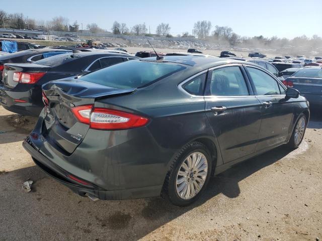 Zdjęcie 3 z aukcji – 2016 FORD FUSION SE z VIN 3FA6P0LU7GR143791