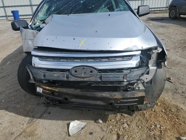 Photo 12 from auction – 2011 FORD EDGE SE with VIN 2FMDK3GC9BBA39647