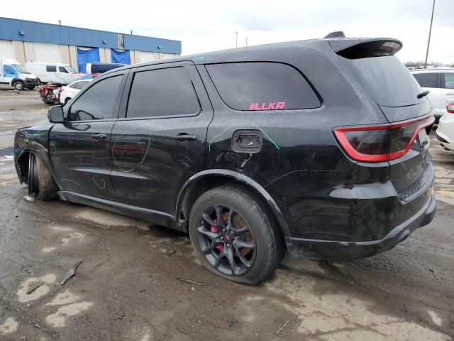 Photo 2 from auction – 2022 DODGE DURANGO R/ with VIN 1C4SDJCT5NC194572
