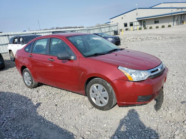 Photo 4 from auction – 2010 FORD FOCUS S with VIN 1FAHP3EN1AW173003